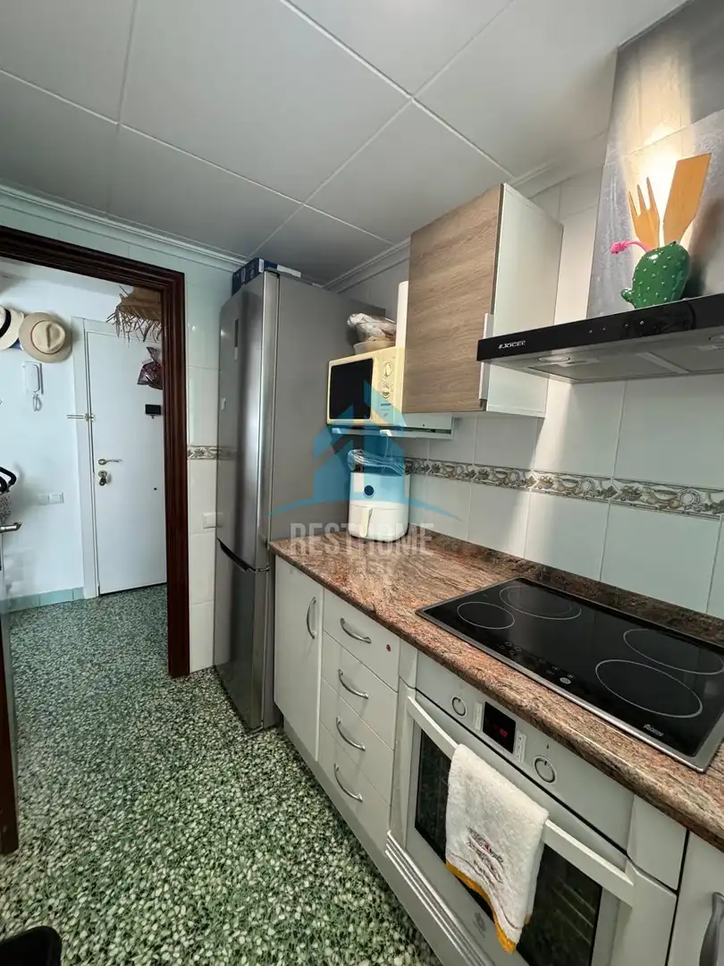 Wohnung mit Aufzug zum Verkauf in Calle Calle Caminàs dels Homens, imagen 6