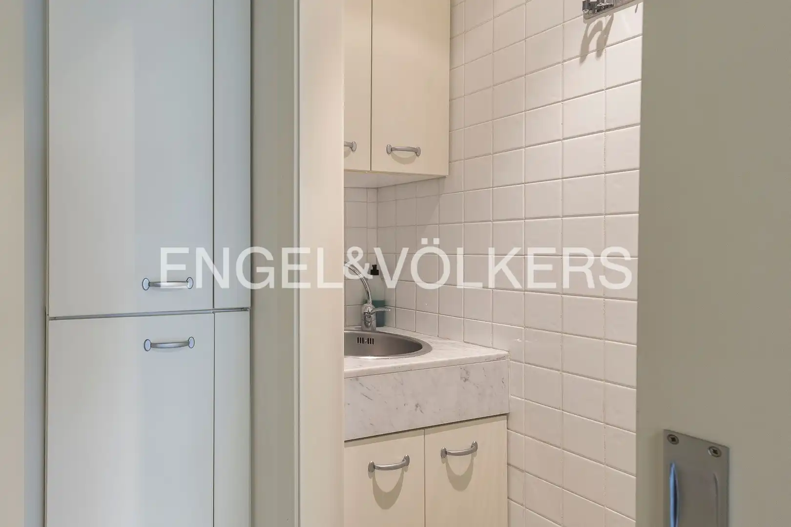 Flat with terrace for sale in Sant Martí, imagen 42