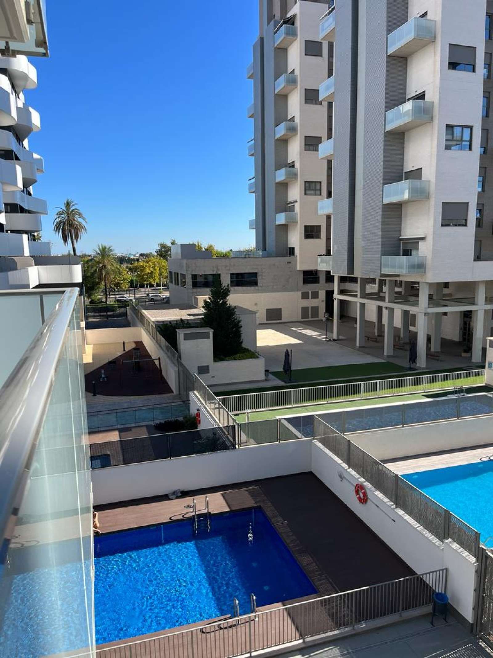 Apartment to share in Ciutat de les Ciències i de les Arts - Justicia