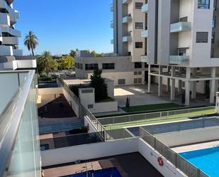 Apartment to share in Ciutat de les Ciències i de les Arts - Justicia