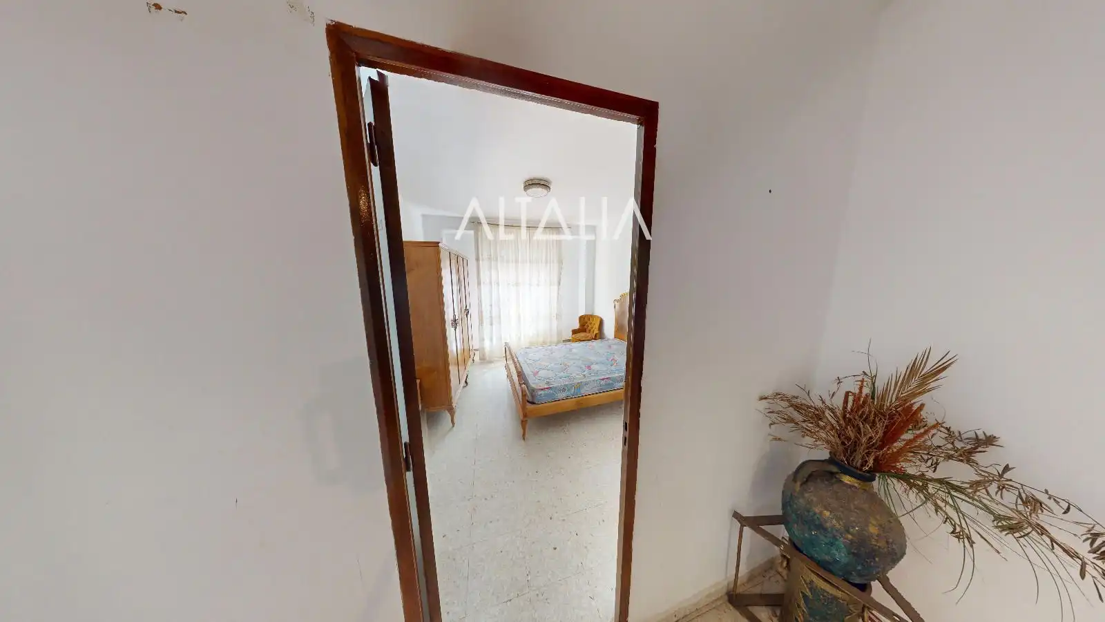 Edificio en venta en Dr Vicente Vega, Motilla del Palancar