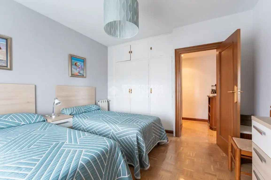 Piso en venta en Pinar del Rey