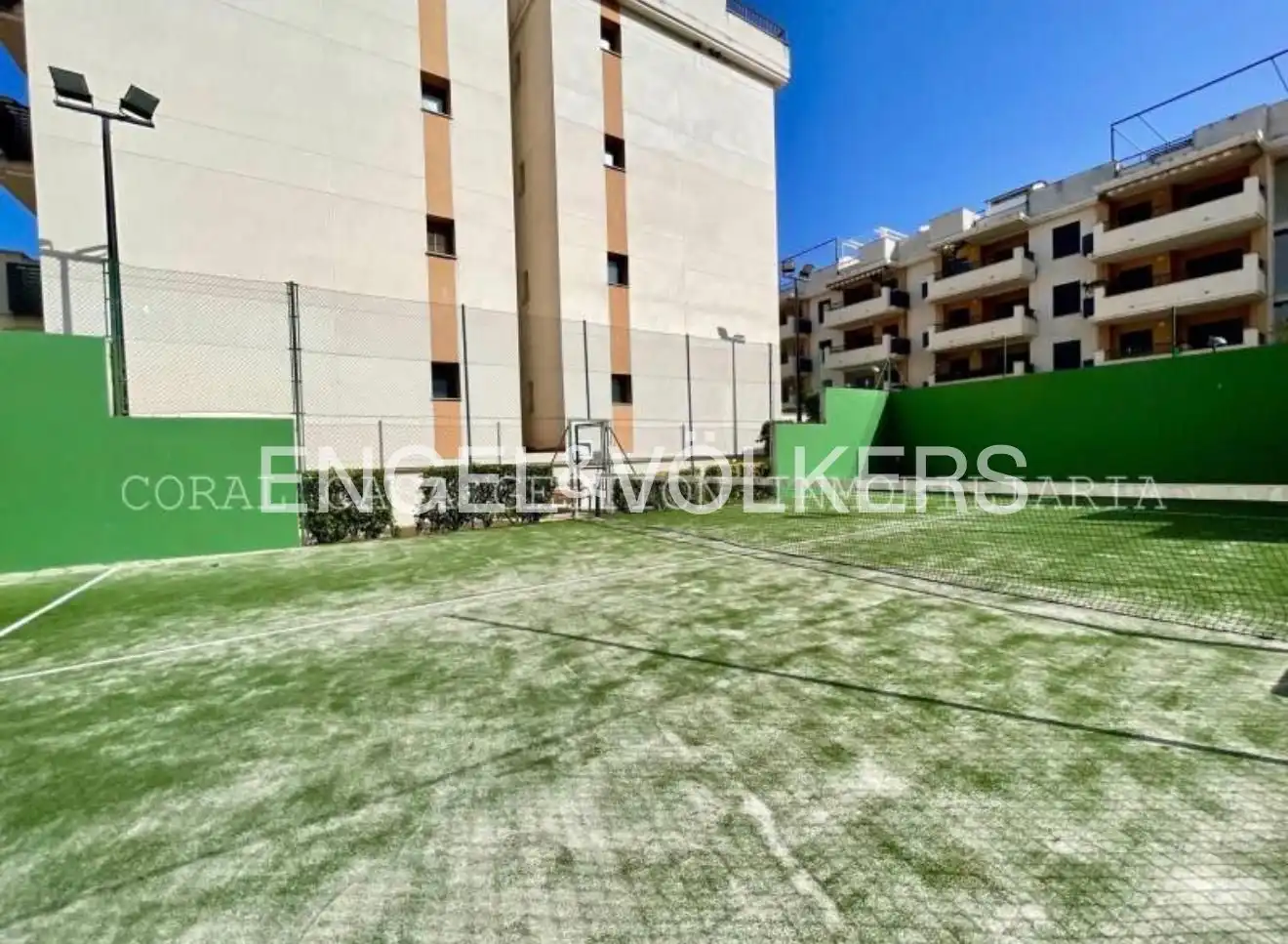 Wohnung zur Miete in Almenara, Castellón