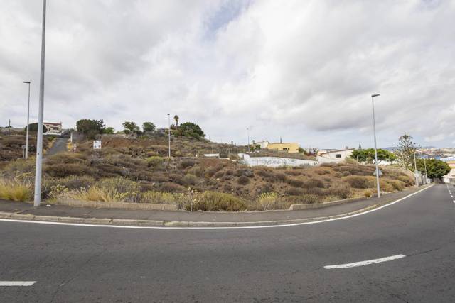 Terreno residencial en Venta en Santa María Del Mar en Santa María del Mar