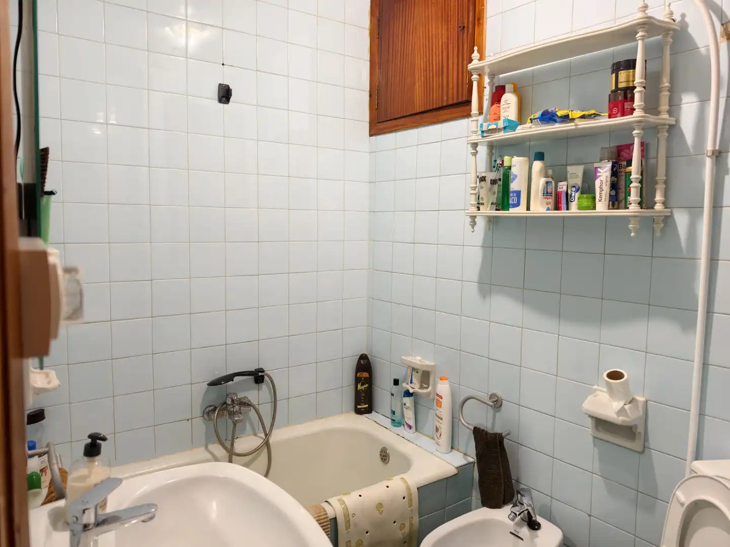 Bany de Pis en venda en Cullera amb Aire condicionat, Calefacció i Terrassa