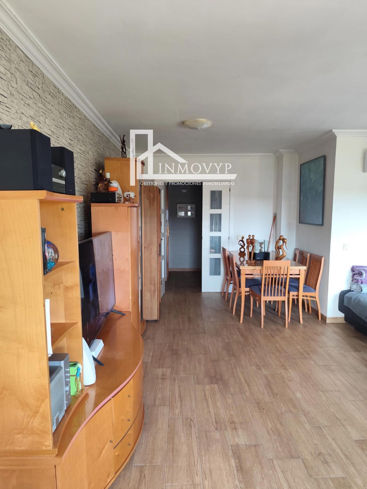 Living room of Flat for sale in Marratxí  with Air Conditioner, Heating and Terrace
