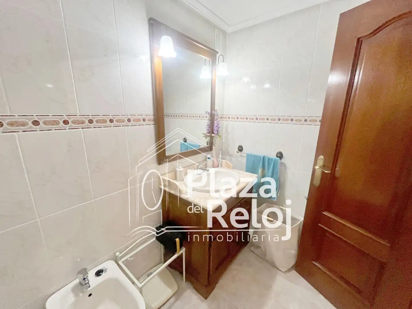 Flat for sale in Talavera de la Reina  with Air Conditioner, Heating and Terrace