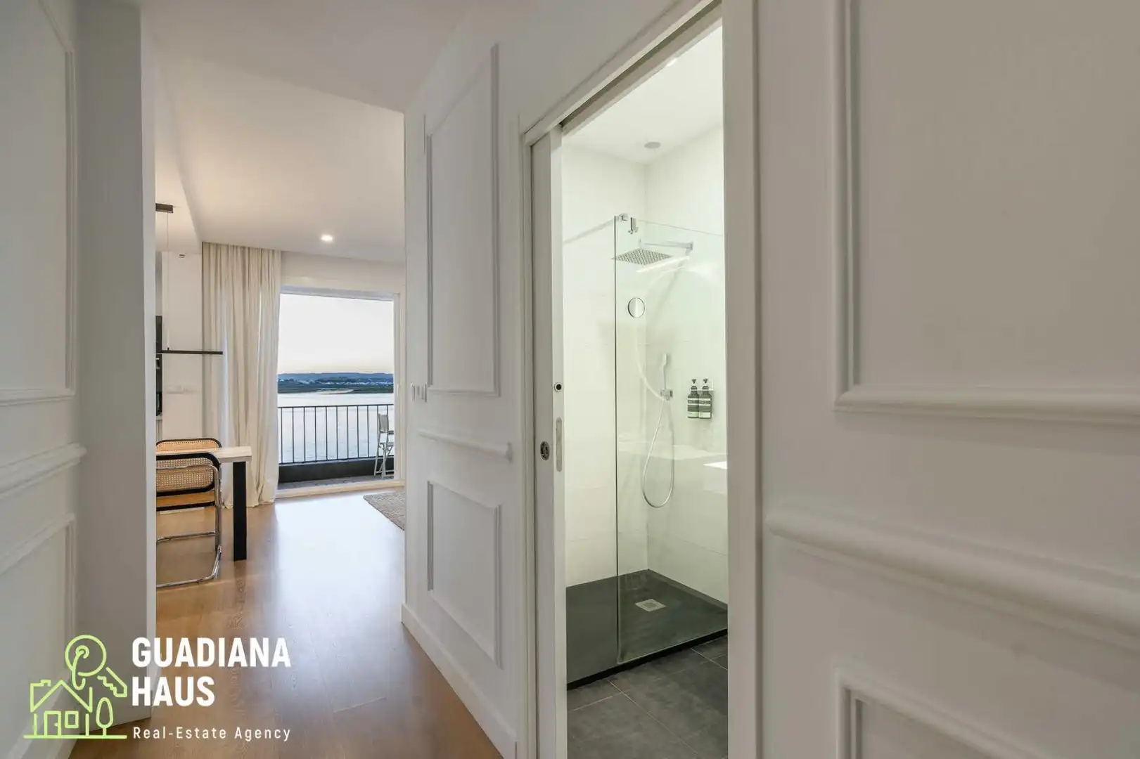 Apartament en venda a MUELLE DE PORTUGAL 50, imagen 9