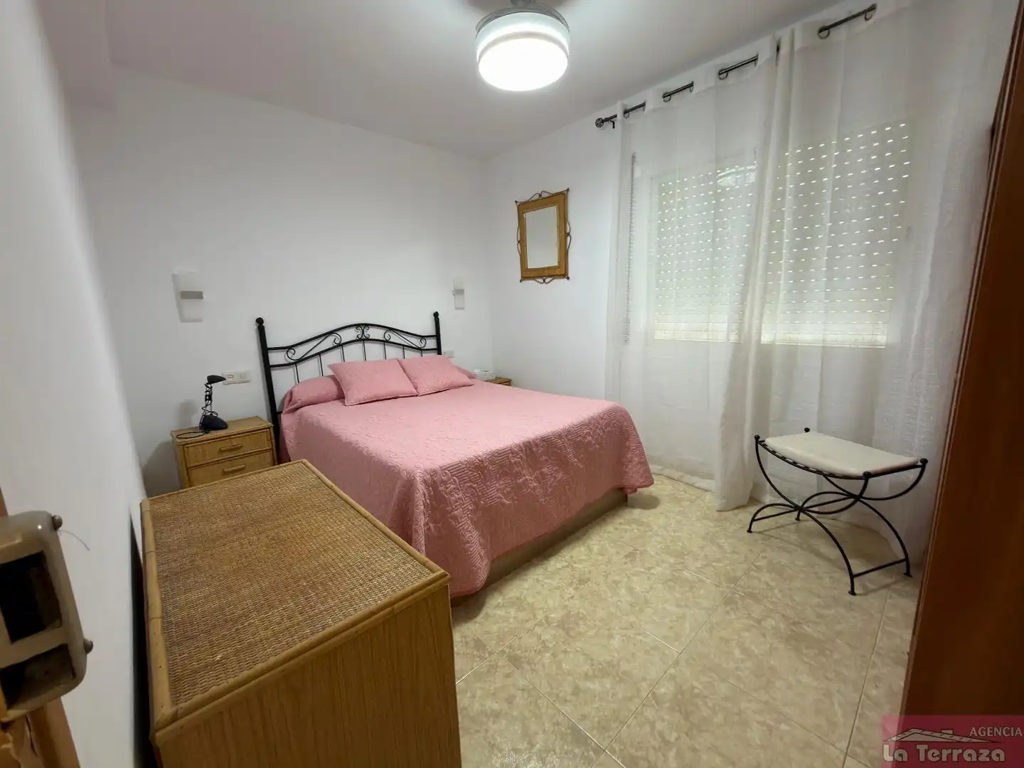 Dormitori de Pis en venda en Estepona