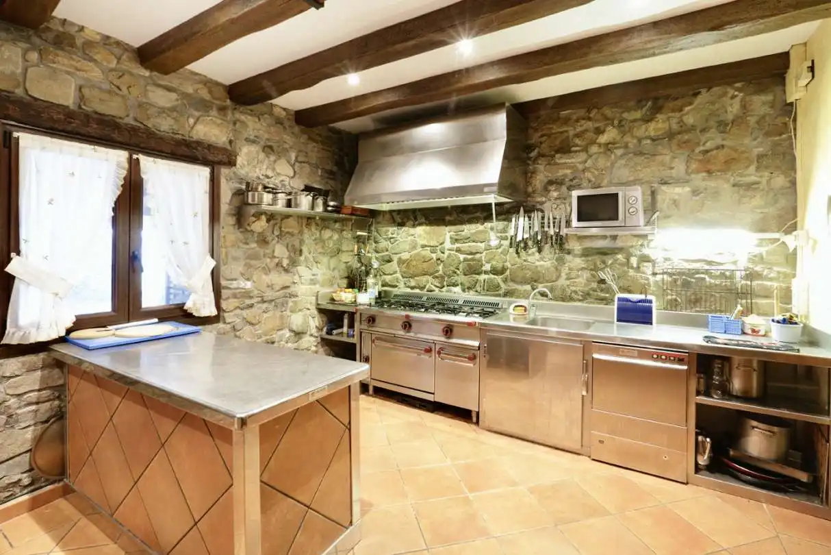 Maison à vendre à Sallobente-Ermuaran Bailara, imagen 31