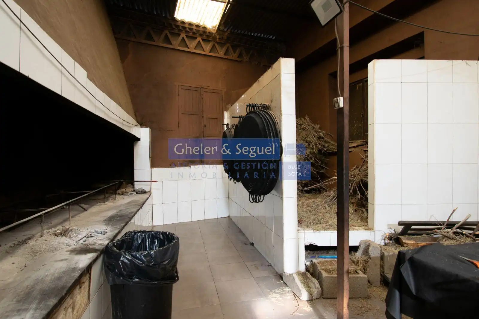 Gewerbefläche zum Verkauf in Estivella, imagen 18