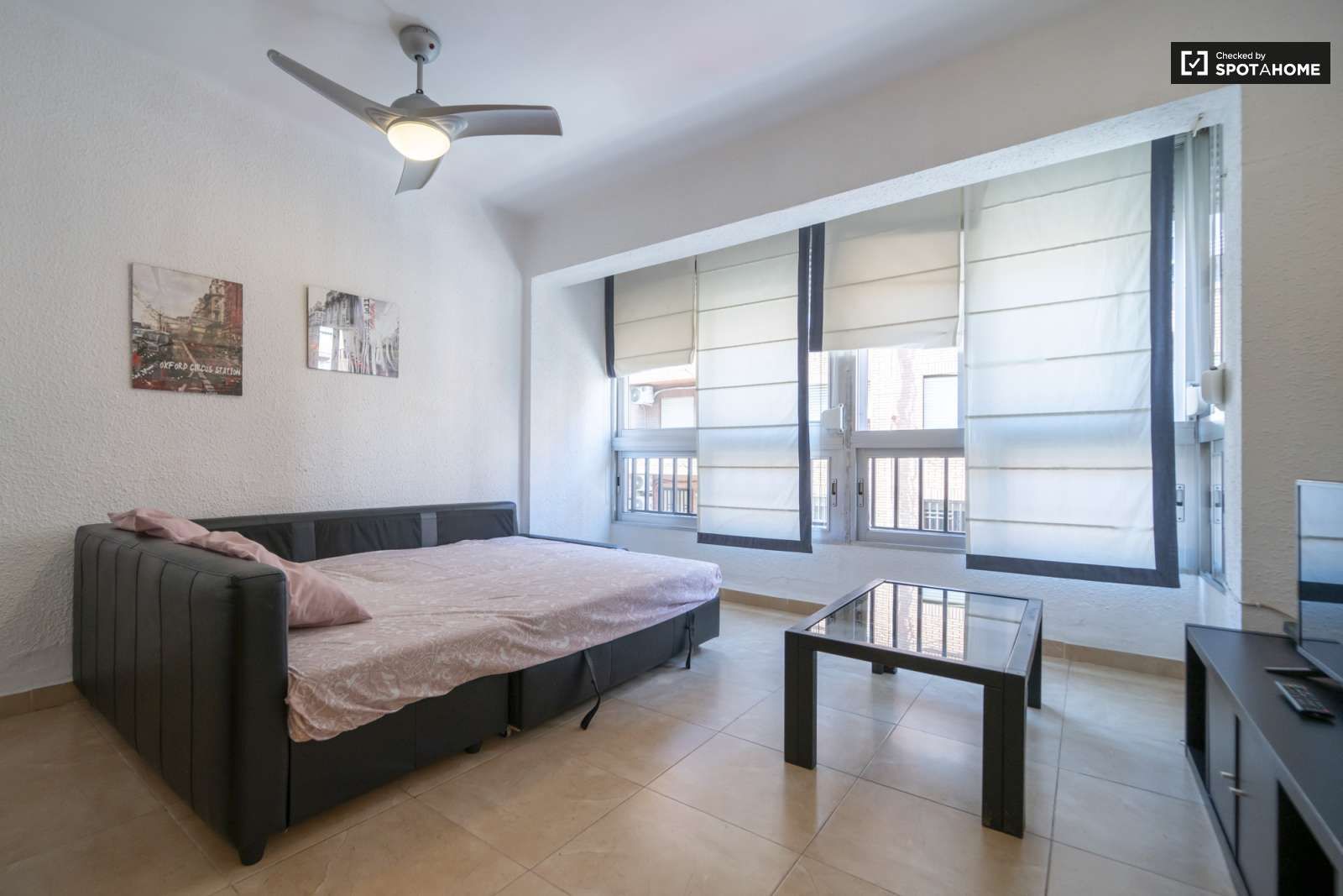 Apartment to share in Aiora