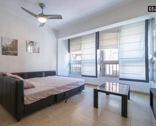 Apartament per a compartir a  Valencia Capital