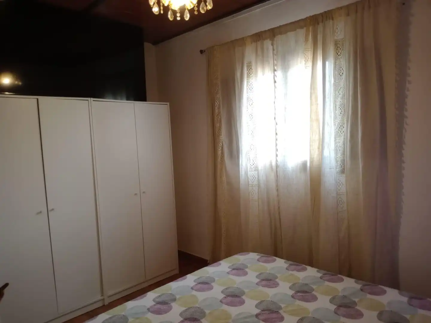 Bedroom of Country homes for sale in Antequera  with Heating, Private garden and Terrace