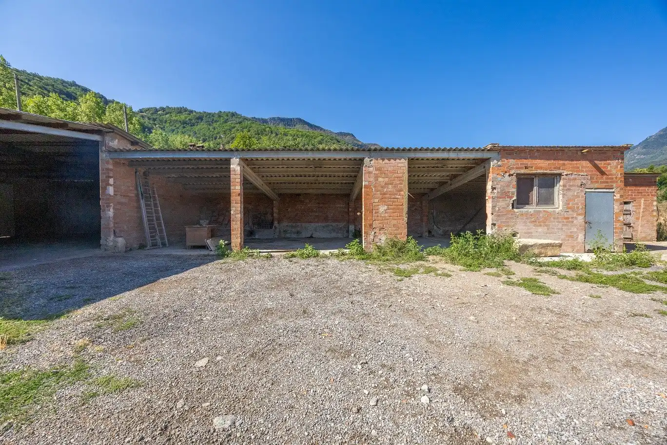 Maison rustique avec terrasse à vendre à La Vall d'en Bas, imagen 51