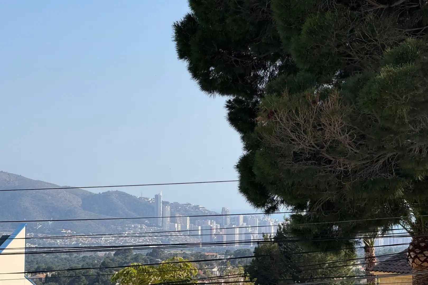 Haus mit Terrasse zum Verkauf in San Rafael - Nucia Park, imagen 43