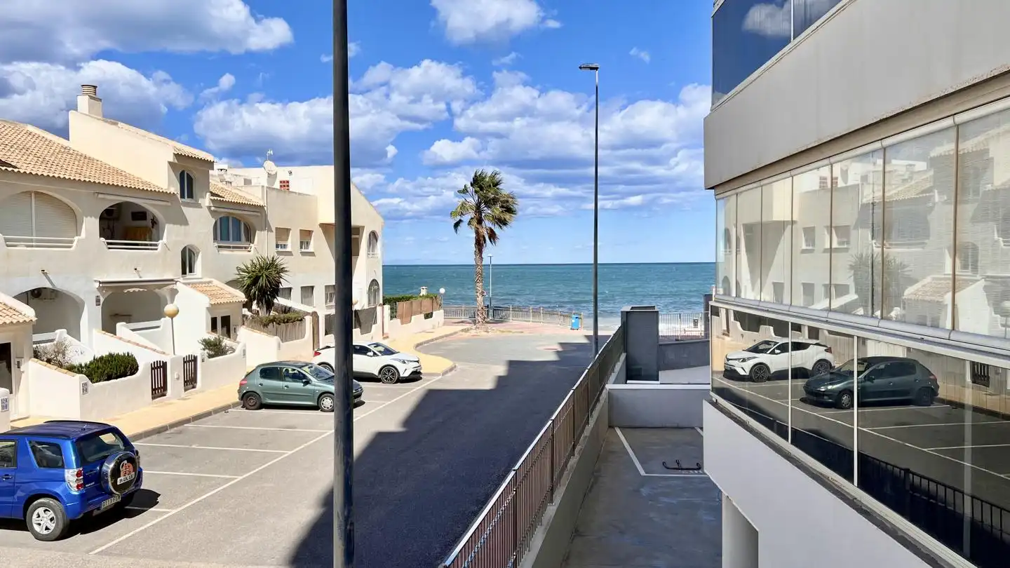 Apartament amb piscina en venda a CL POLIGONO G - MANGA, imagen 20
