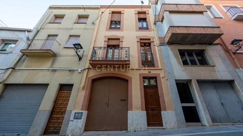 Foto 2 de Casa o xalet en venda a Cl Castell del 14constanti (tarragona), 14, Constantí, Tarragona