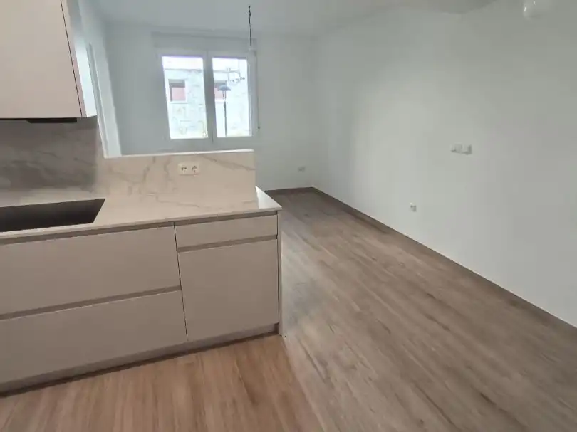 Cocina de Piso en venta en Beasain con Balcón