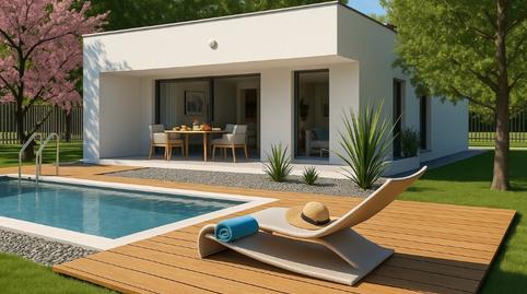 Foto 2 de Casa o xalet en venda a Avenida Marta Mata, Banyeres del Penedès, Tarragona