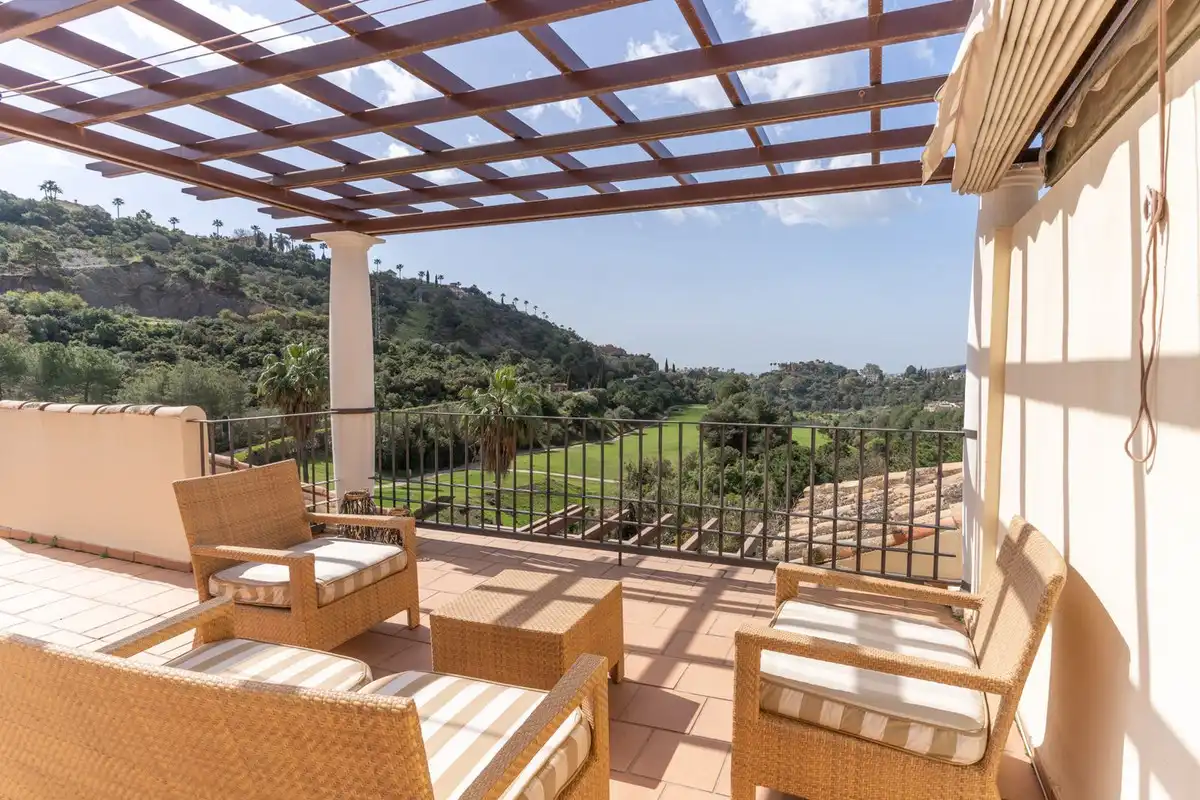 Duplex with pool for sale in Los Arqueros  - Puerto del Almendro, imagen 18