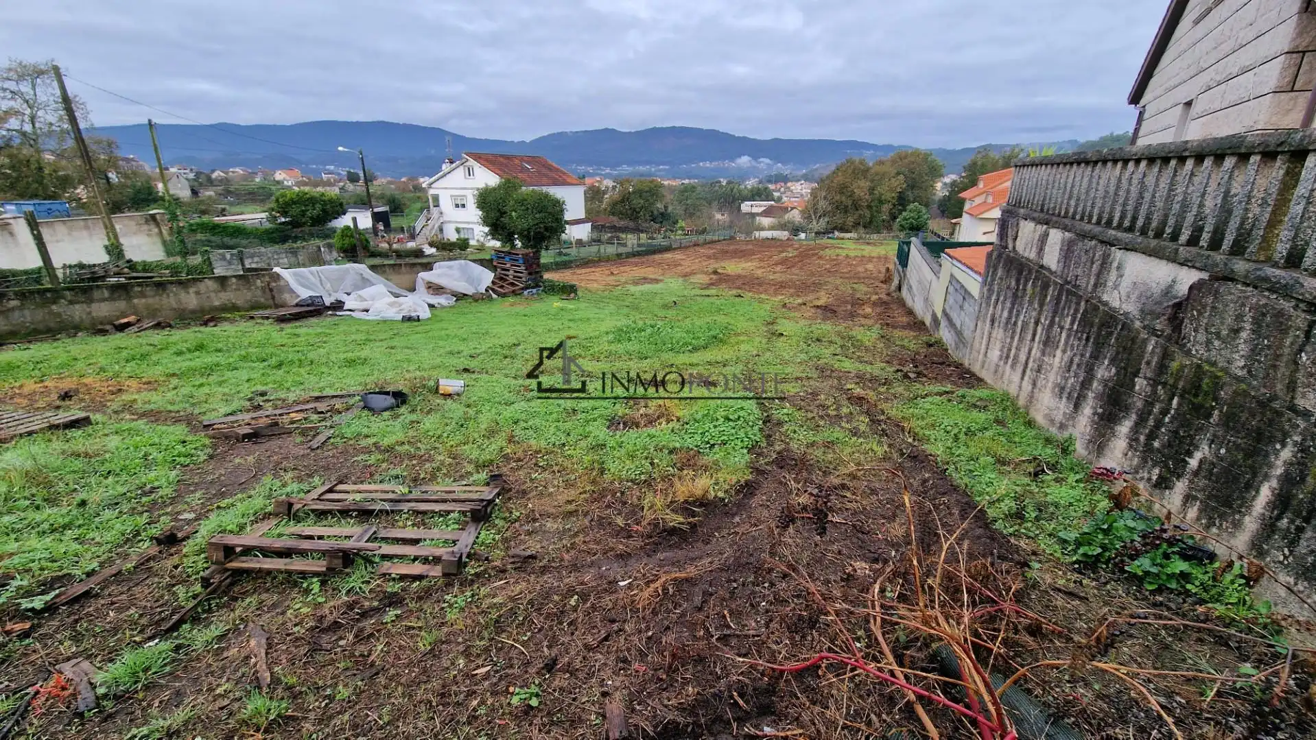 Lands and plots for sale in Soutomaior, imagen 4