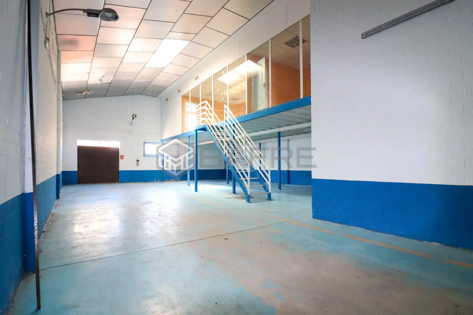 Local comercial de lloguer a Avenida de Castilla, imagen 2