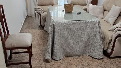 Foto 4 de Piso de alquiler en Peñamefecit - Avda Barcelona, Jaén Capital