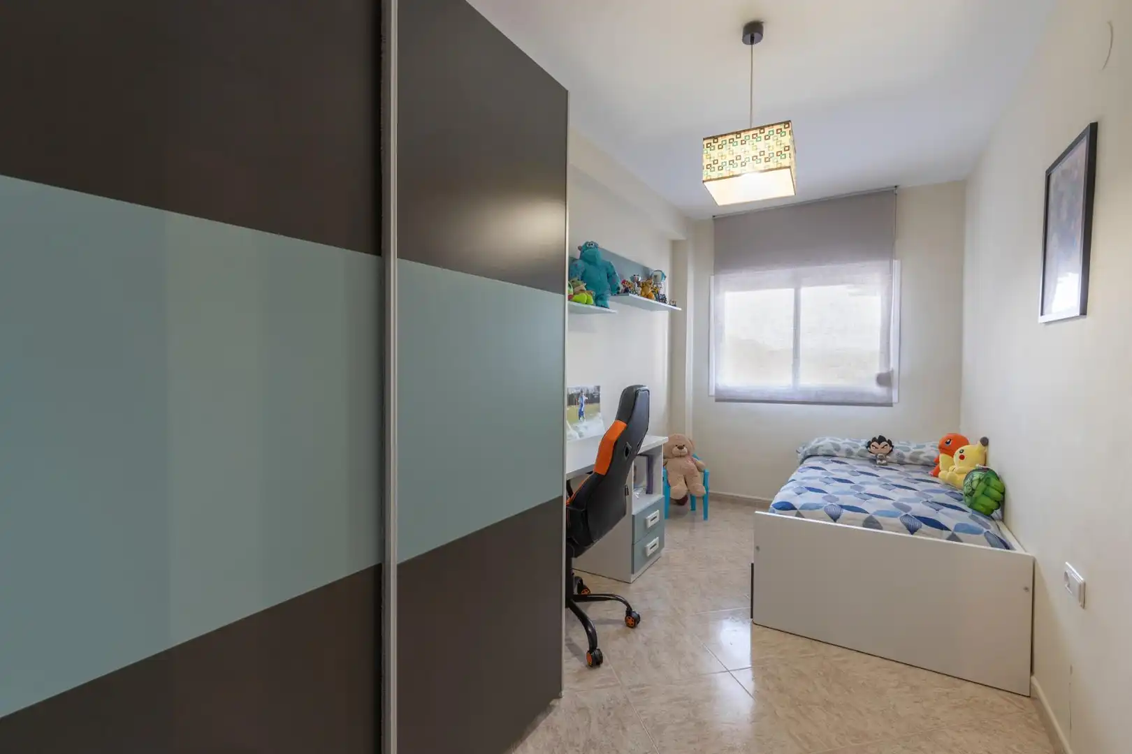Habitación de Piso en venta en Granada con Terraza y Amueblado