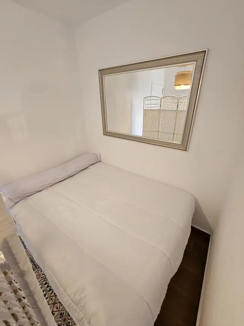 Bedroom of Study for sale in Vejer de la Frontera  with Terrace and Furnished
