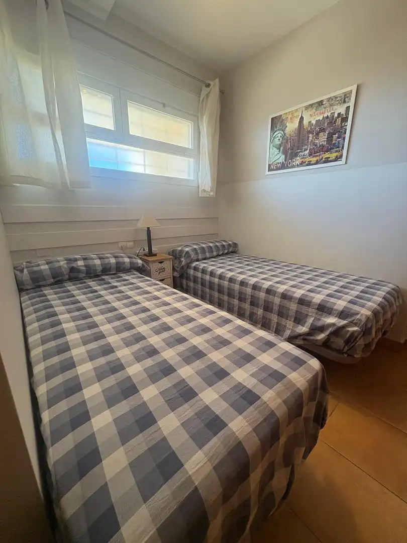 Apartamento con jardín en venta en Las Marinas / Les Marines, imagen 23
