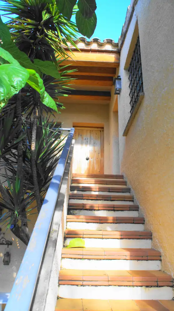 Casa rustica con giardino in vendita a L'Ametlla del Vallès, imagen 57