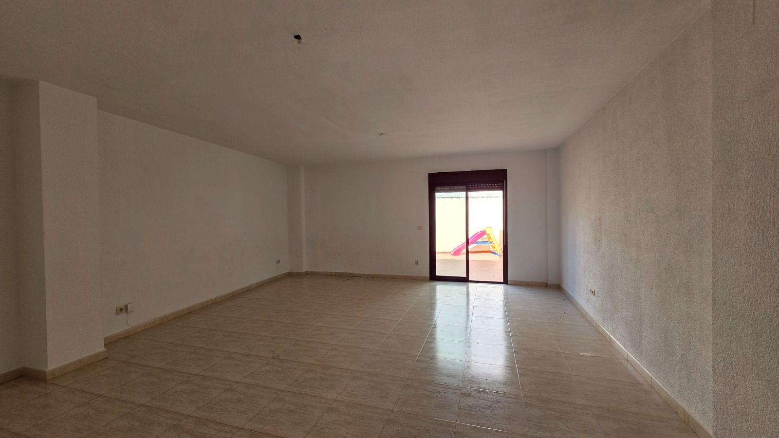 Living room of House or chalet for sale in Esquivias  with Heating, Terrace and Storage room