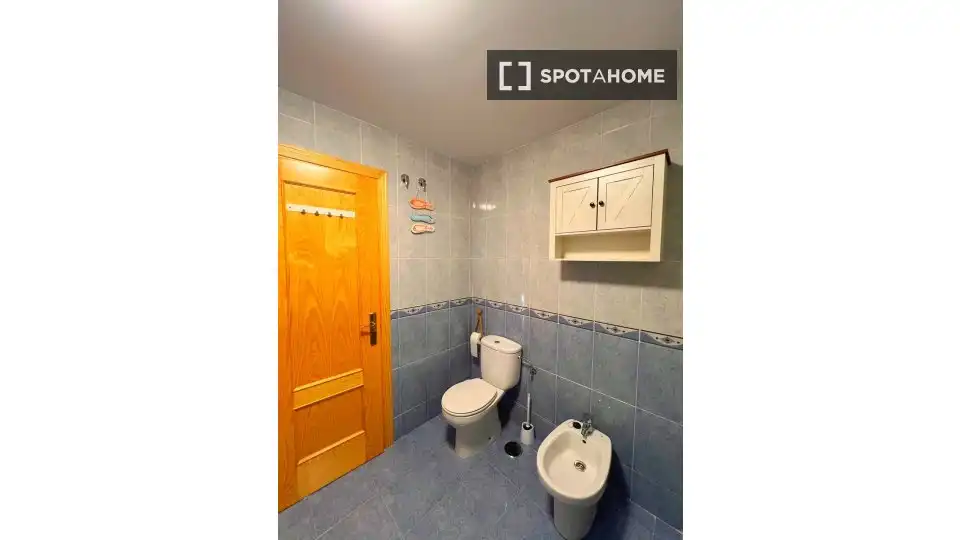 Habitación en El Morche