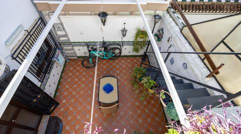 Foto 2 de Casa adosada en venta en Calle Santa Herminia, San Francisco Javier,  Granada Capital