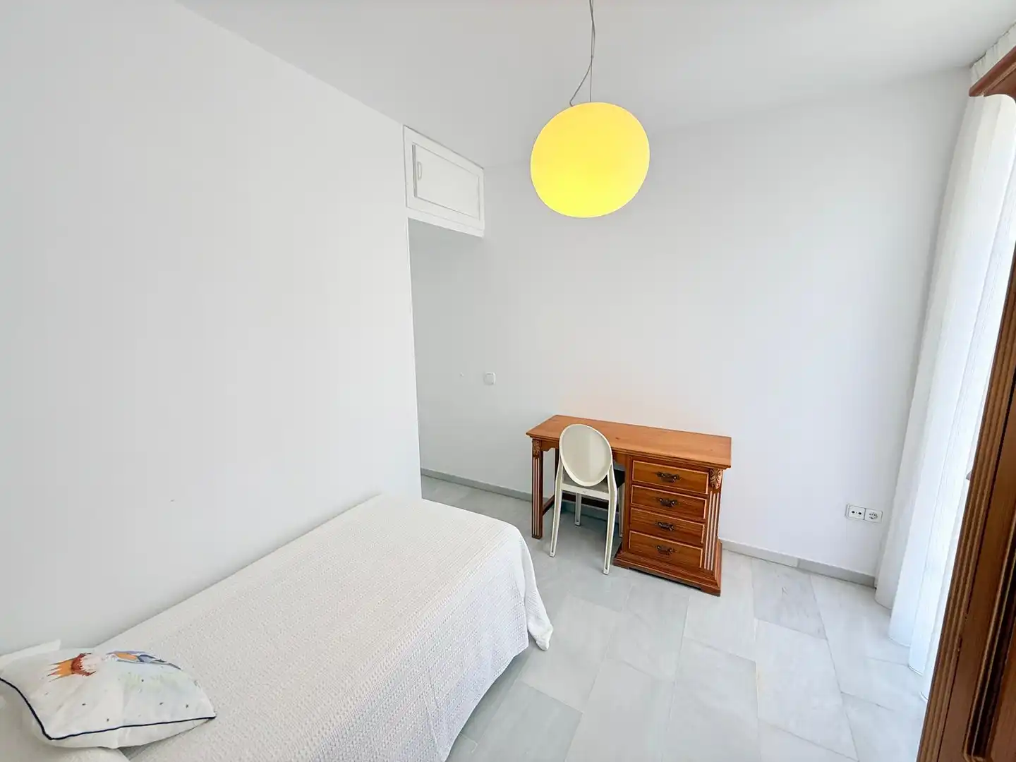 Maison mitoyenne avec terrasse à vendre à Bailén - Miraflores, imagen 45
