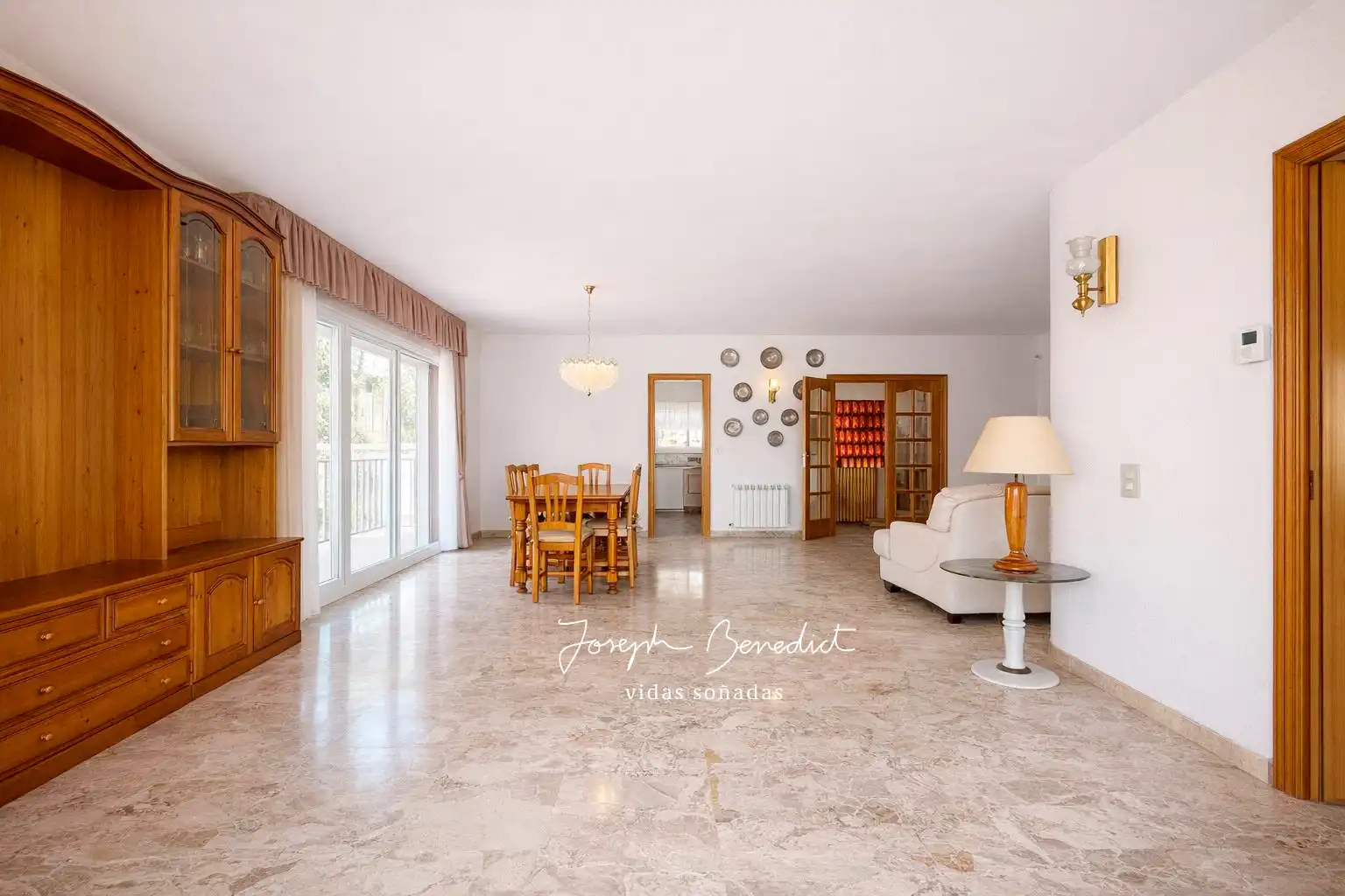 Maison avec piscine à vendre à Segur de Calafell, imagen 7