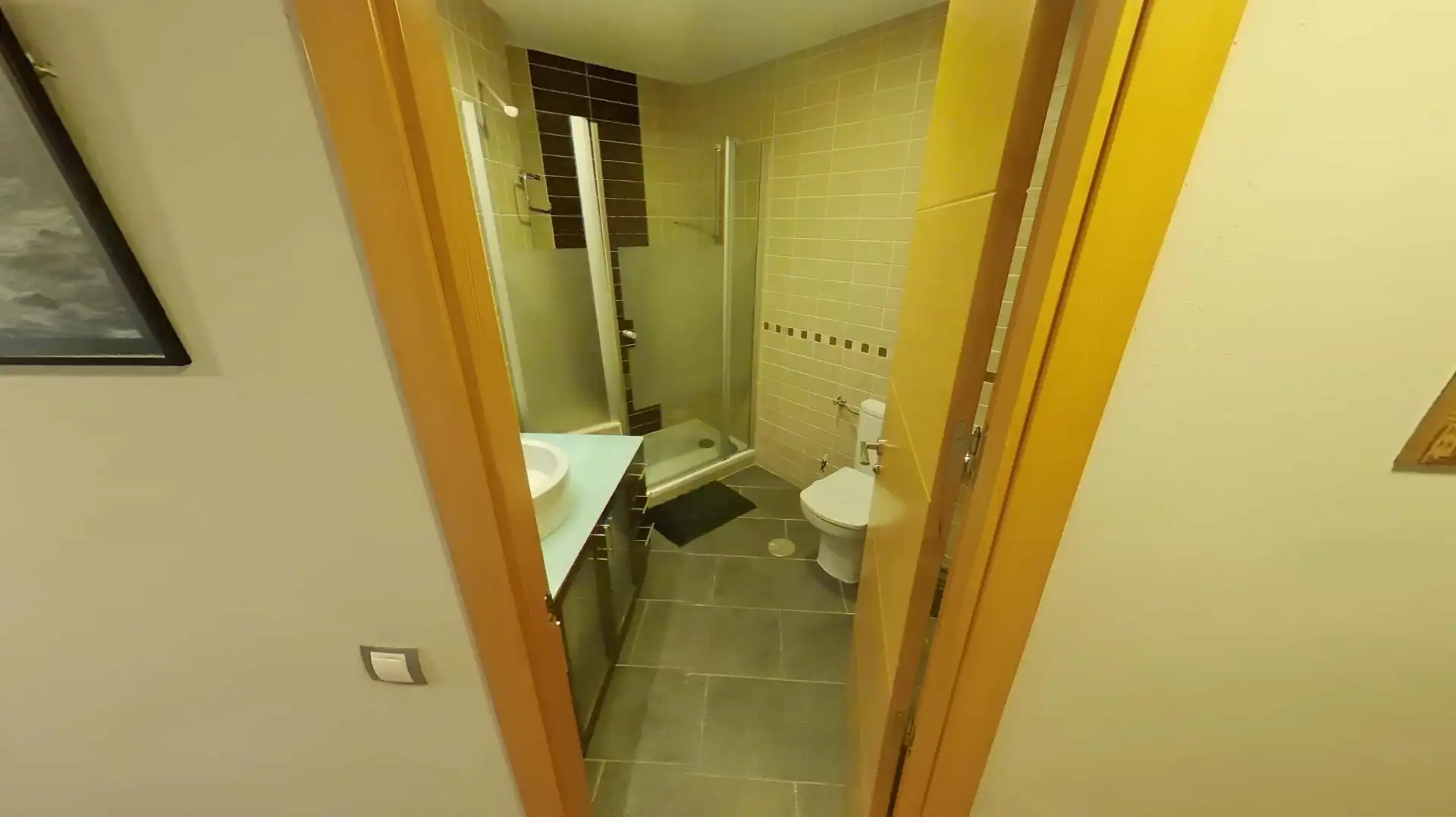 Flat for rent in Calle de la Diligencia, Palomeras Bajas
