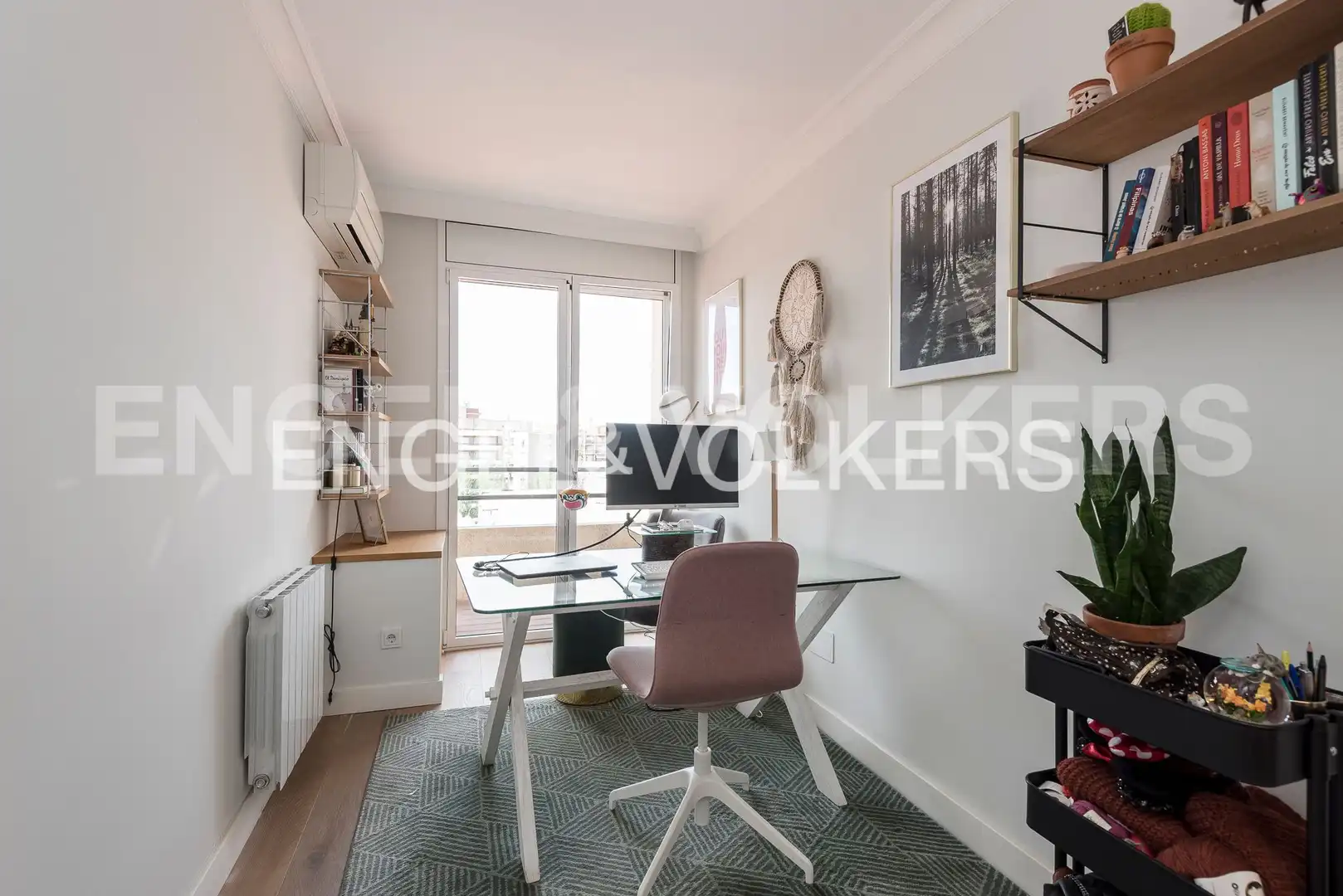 Flat for sale in Barri del Centre