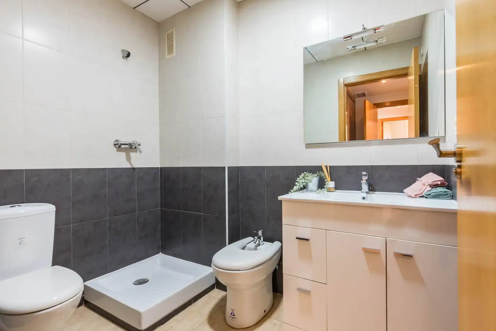 Piso con terraza en venta en Pedanías Este, imagen 30