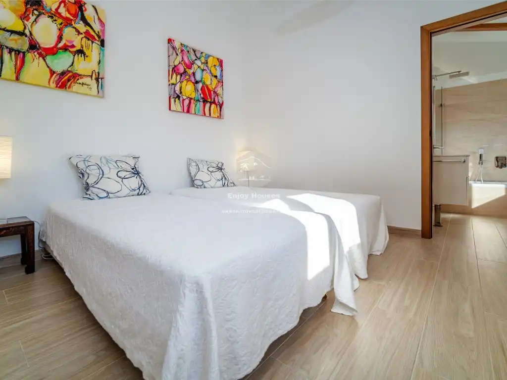 Houses for sale in Portichol - Balcón al Mar