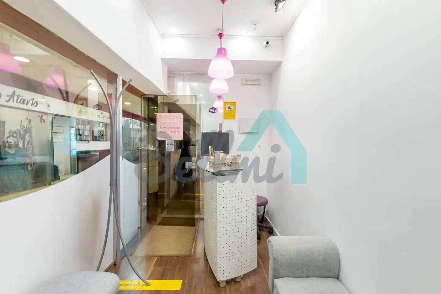 Business premises for sale in Covadonga, imagen 10