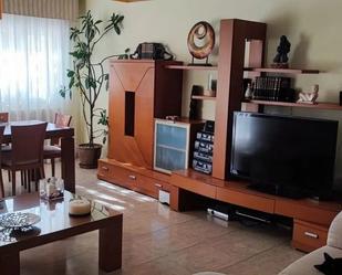 Living room of House or chalet for sale in Ávila Capital  with Heating, Terrace and Storage room