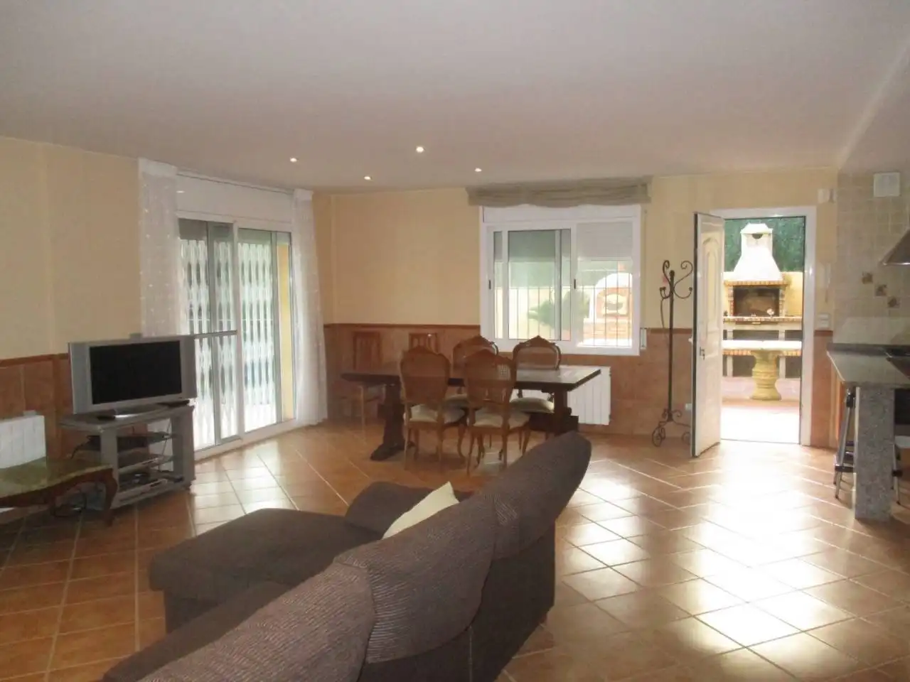 Casa con piscina en venta en Lloret Verd - Els Pinars, imagen 15