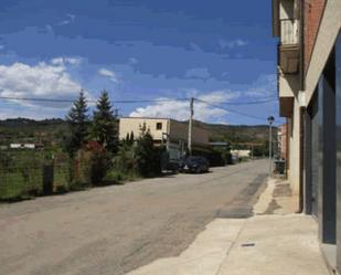 Vista exterior de Casa o xalet en venda en Baños de Río Tobía