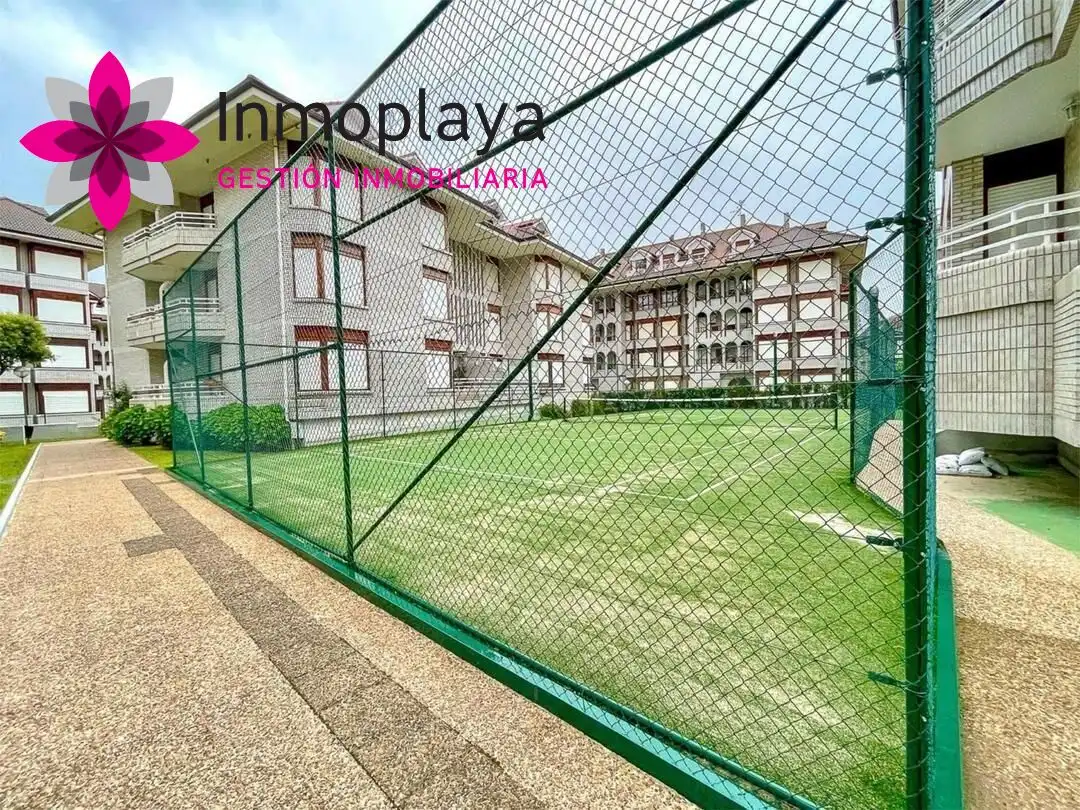 Ático con piscina en venta en Tregadín, imagen 13