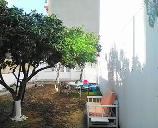 Jardí de Casa o xalet en venda en Canet de Mar amb Terrassa