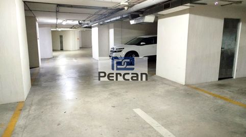 Foto 4 de Garatge en venda a De Joan Baptista Basset I Ramos, Campello Playa, El Campello