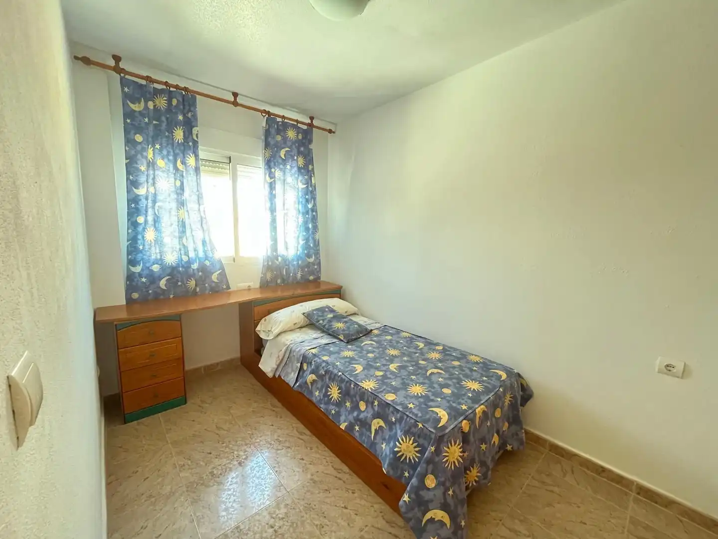 Maison mitoyenne avec jardin à vendre à Santiago de la Ribera, imagen 9