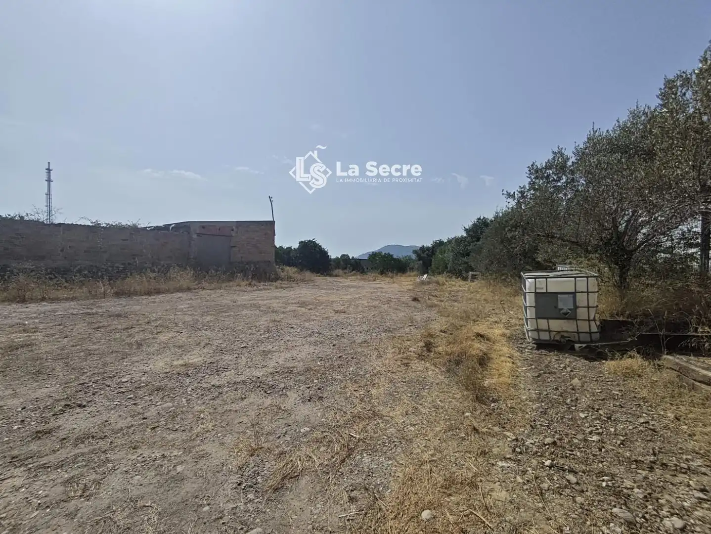 Grundstücke zur Miete in Martorell